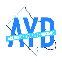 Arlington Young Democrats Logo