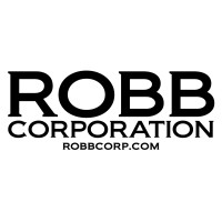 Robb Corporation Logo