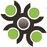 TI CONTRACTORS Logo