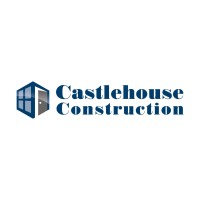 Castlehouse Construction Logo