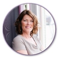 Laurie Crawford Coaching, LLC Logo