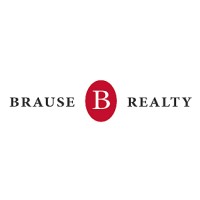 Brause Realty Inc. Logo