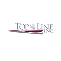Top Of The Line Inc Custom Commercial Casework Logo