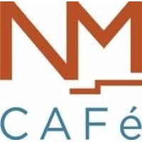 NM COMUNIDADES EN ACCIÓN Y DE FÉ - CAFé Logo
