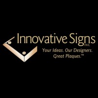 Innovative Signs Inc Logo