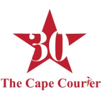 The Cape Courier Logo