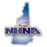 NEW HAMPSHIRE NURSES ASSOCIATION Logo