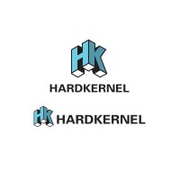 HARDKERNEL Logo