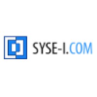 SYSE-I Logo