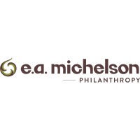 E.A. Michelson Philanthropy Logo