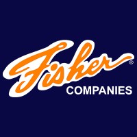 Fisher Companies Logo