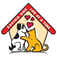 WE LOVE ANIMALS RESCUE INC Logo