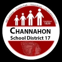 Channahon School District #17 Logo