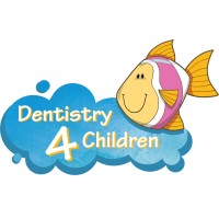 Dentistry 4 Children Logo