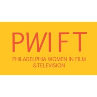 Philadelphia Women in Film & Television (PWIFT) Logo