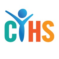 Coordinated Youth & Human Services Logo
