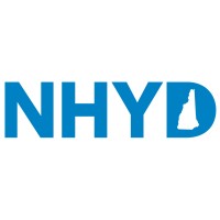 New Hampshire Young Democrats Logo