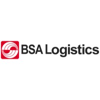 BSA Logistics Logo