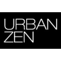 Urban Zen Foundation Logo