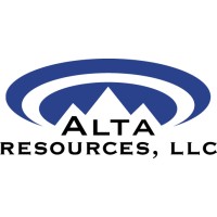 Alta Resources, L.L.C. Logo