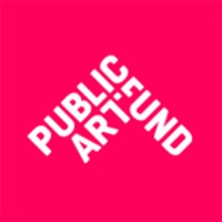 Public Art Fund Logo