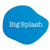 Big Splash Media Logo