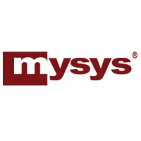 MysysNet Sdn Bhd Logo