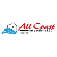 All Coast Home Inspections Logo