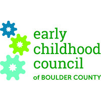 Early Childhood Council of Boulder County Logo