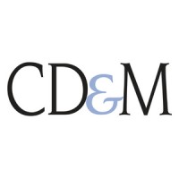 Conway, Donovan, & Manley, PLLC Logo