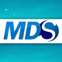 MDS TRUCKING V INC Logo