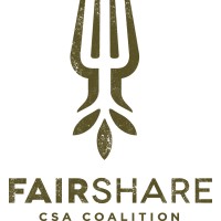 FairShare CSA Coalition Logo
