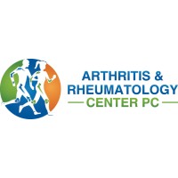 ARTHRITIS & RHEUMATOLOGY CENTER PC Logo