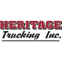 Heritage Trucking, Inc. Logo