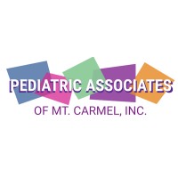 Pediatric Associates of Mt. Carmel, Inc. Logo