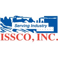 ISSCO, INC. Logo