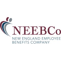 NEEBCo - NEW ENGLAND EMPLOYEE BENEFITS CO., INC. Logo