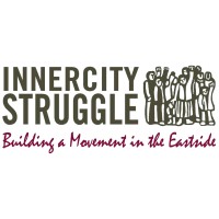 InnerCity Struggle Logo