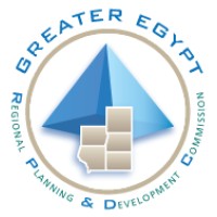 Greater Egypt Regional Planning and Development Commission Logo