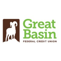 GREAT BASIN FEDERAL CREDIT UNION Logo