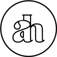 Amie Harrison Design Logo