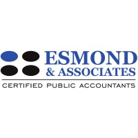 Esmond & Associates, Inc. Logo
