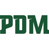 PDM Logo