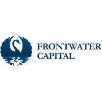 Frontwater Capital Logo