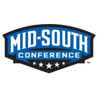 Mid-South Conference Logo