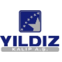 YILDIZ KALIP A.S. Logo