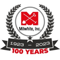 Milwhite, Inc. Logo