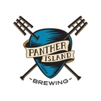 Panther Island Brewing Logo