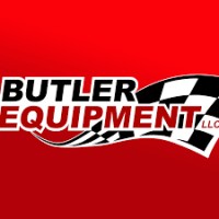 Butler Equipment LLC Logo