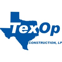 TEXOP CONSTRUCTION LP Logo
